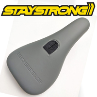 Staystrong Cut Off Slim Pivotal Seat (Grey)