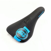 Staystrong Icon Slim Pivotal Seat (Black-Blue)