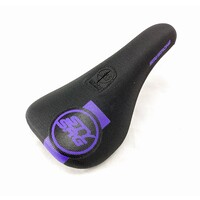 Staystrong Icon Slim Pivotal Seat (Black-Purple)