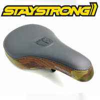 Staystrong Combo Mid Pivotal Seat (Black-Camo)