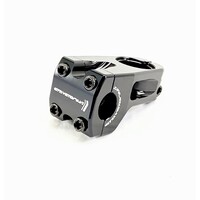 Staystrong Front Line Head Stem 1.1/8" x 50mm (Black)