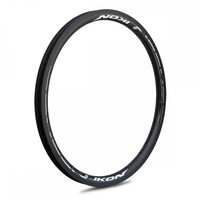 IKON Carbon Rim 24 x 1.75" 36H Brake (Black-White)