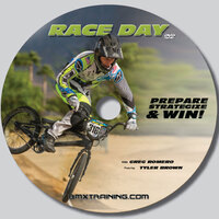 BMX Race Day DVD