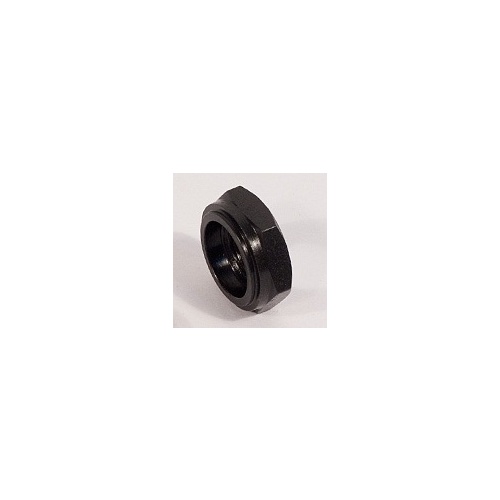 Profile Axle Locking Nut 14mm (With Step)