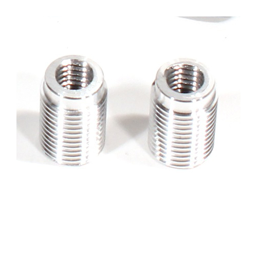Profile Hub 15mm to 10mm Adapter (pair)
