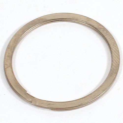 Profile Z-Coaster Hub Snap Ring
