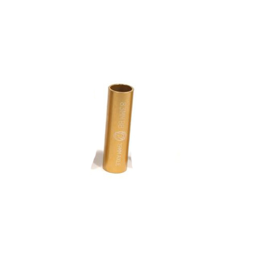 Profile 19mm Tube Spacer 83mm Outboard Bearing MTB (Gold)