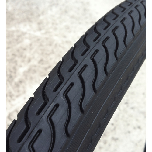 Tyre Block Tread 24 x1-3/8 (37x540)