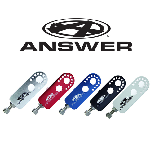 ANSWER Chain Adjuster Set (Pro)