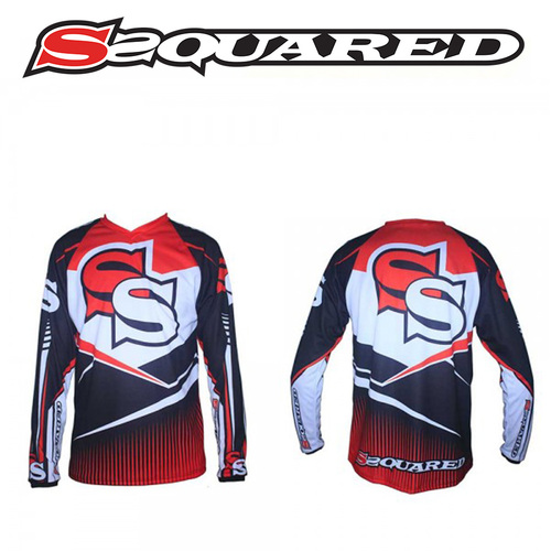 SSQUARED Practice-Training Race Jersey