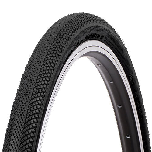 Vee 20 x 1.1/8" Speedster Foldable Tyre suit 451 rim (Black)