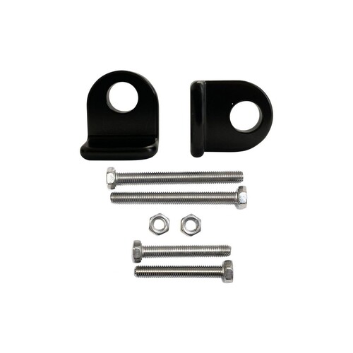 Chain Tensioner Kit for RSP Frame 10mm (Red)