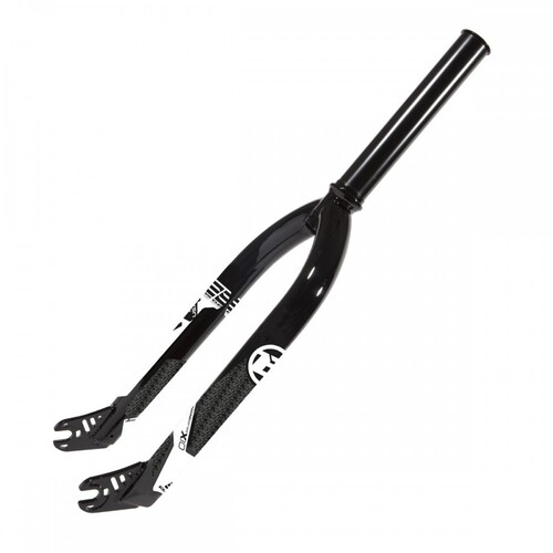 ELEVN 7.0 Pro Light Fork 20 x 1-1/8 (Black w/ White Logo)