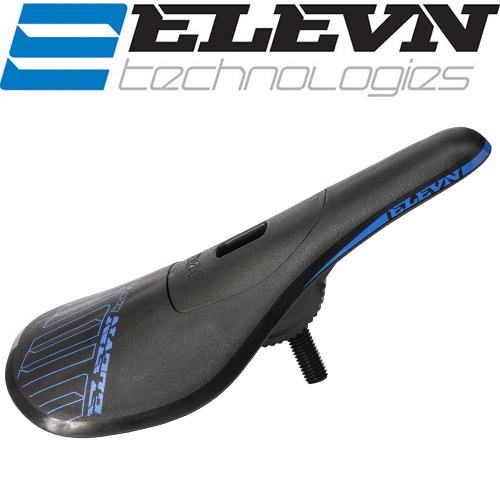 ELEVN Seat Pivotal PC (Black-Blue)