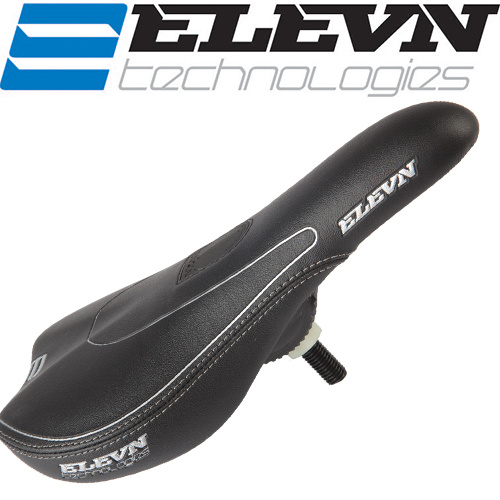 ELEVN Seat Pivotal Racing (Black Grey)