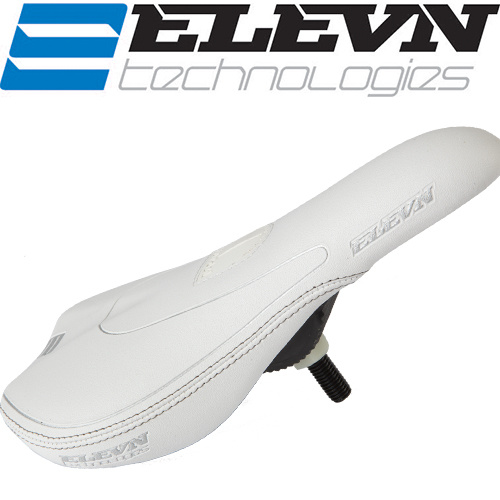 ELEVN Seat Pivotal Racing (White Grey)