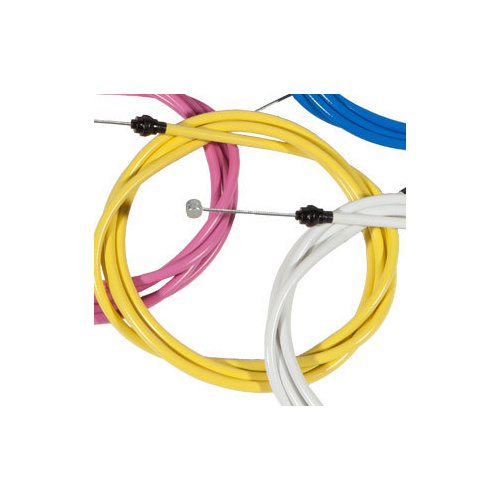 KINGSTAR Standard Brake Cable (Yellow)
