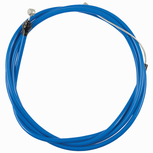 INSIGHT Teflon Lined 1.5mtr Brake Cable (Blue)