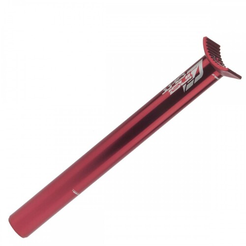 INSIGHT Seat Post Pivotal Alloy 22.2mm x 250mm (Ano Red)