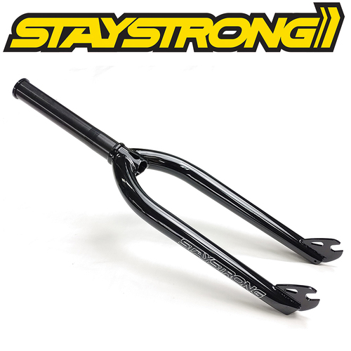 Staystrong 24" Reactiv Race Fork 10mm (Black)
