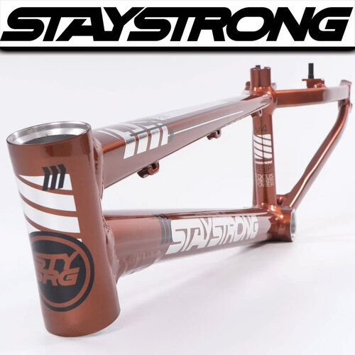 Staystrong V4 Frame Expert-XL (Copper)