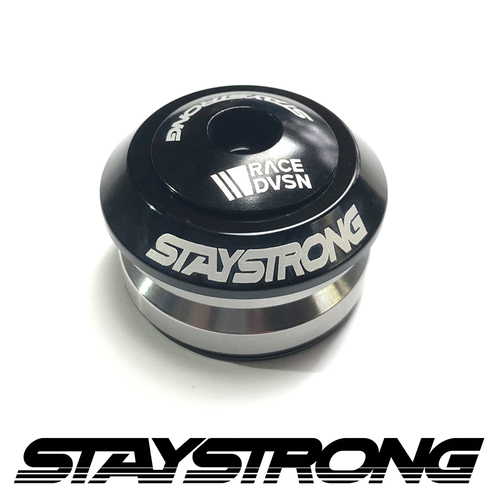 Staystrong Integrated Headset 1.00" (Black)