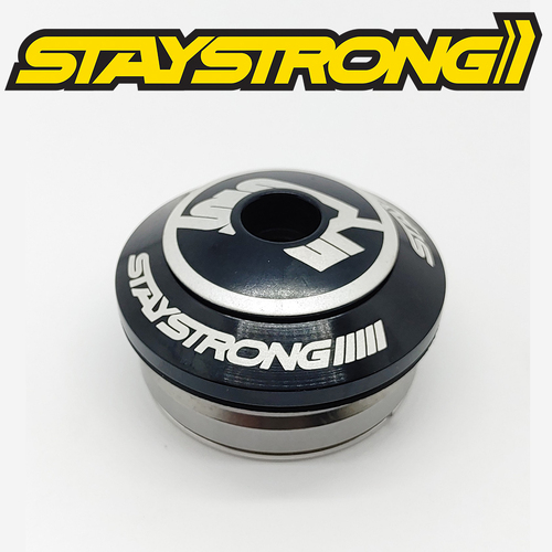 Staystrong Integrated ICON Headset 1.1/8" (Black)