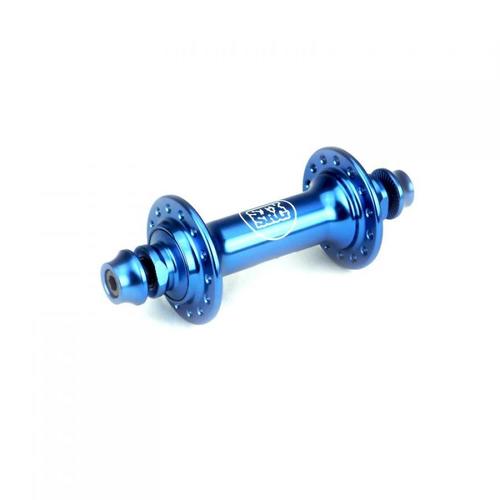 Staystrong Front Hub 36H (Blue)
