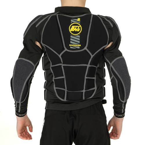 Staystrong Combat Body Armour (Youth - XSmall)