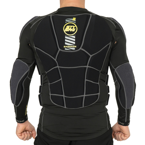 Staystrong Combat Body Armour (Small)