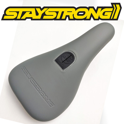 Staystrong Cut Off Slim Pivotal Seat (Grey)