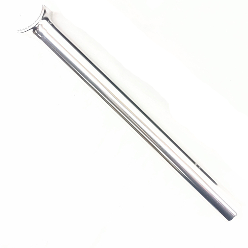 Staystrong Pivotal Seat Post 27.2mm x 330mm (Polished)