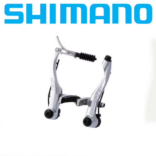 SHIMANO DXR BR-MX70 V' Brake Caliper (Silver)
